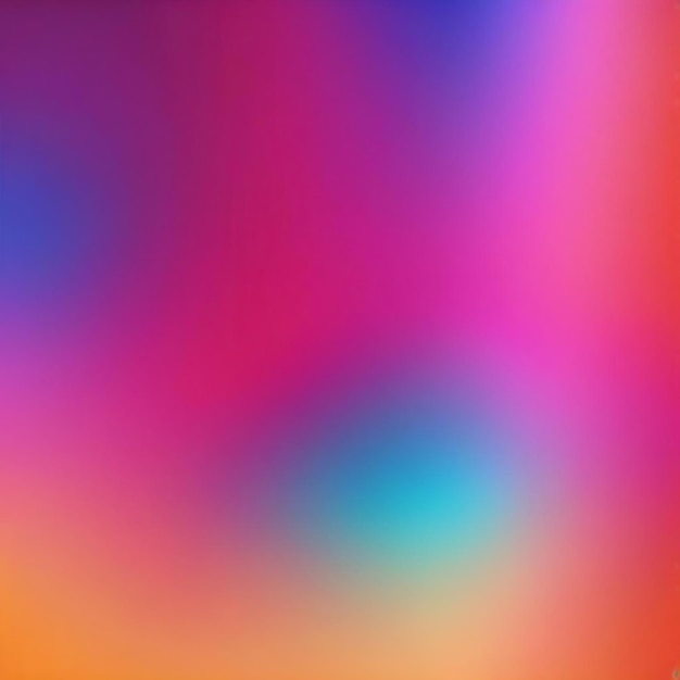 Gradient background simple gradient bright colors arrayed in gradient vertical for mobile