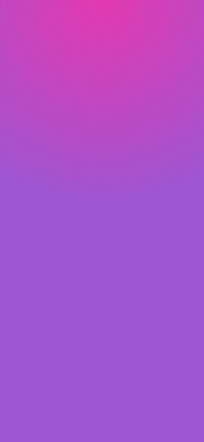 Gradient background simple gradient bright colors arrayed in gradient vertical for mobile