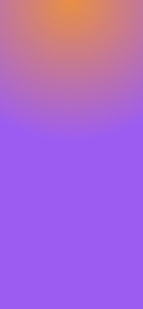 Gradient background simple gradient bright colors arrayed in gradient vertical for mobile