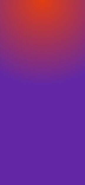 Gradient background simple gradient bright colors arrayed in gradient vertical for mobile