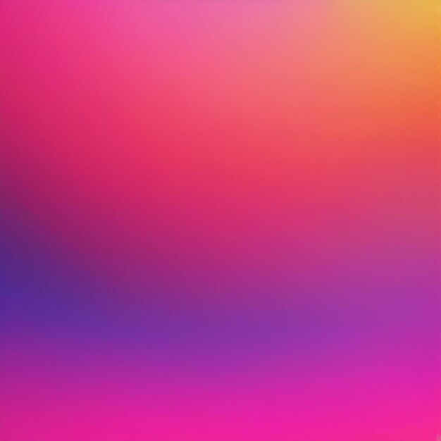 Gradient background simple gradient bright colors arrayed in gradient vertical for mobile