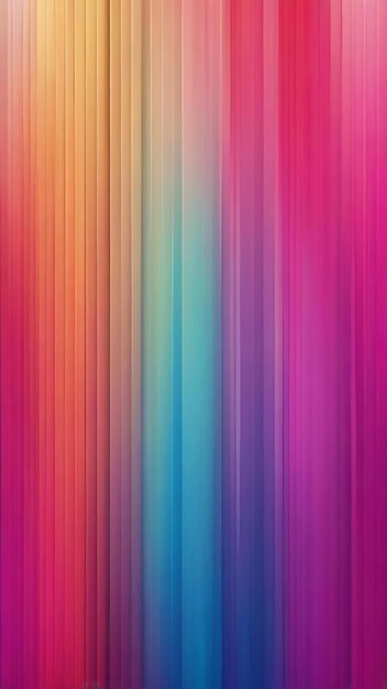 Gradient background simple gradient bright colors arrayed in gradient vertical for mobile