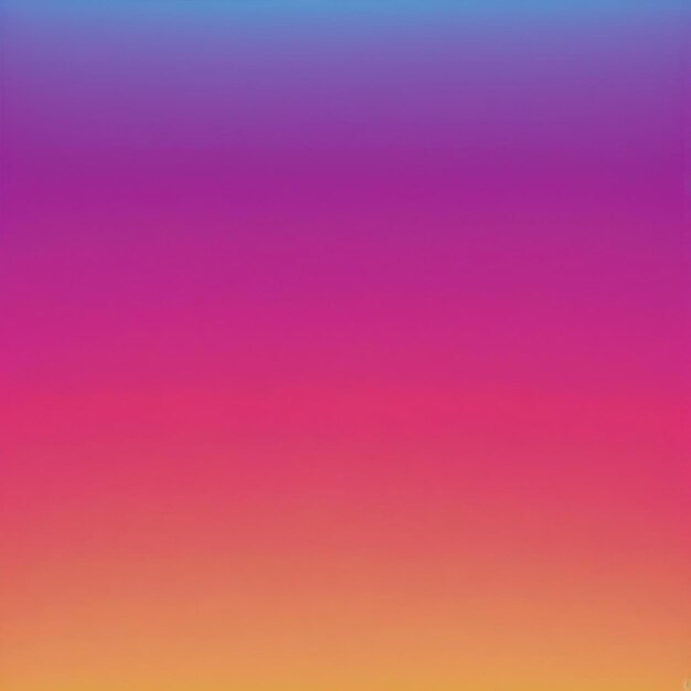 Gradient background simple gradient bright colors arrayed in gradient vertical for mobile