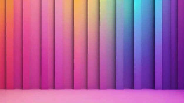 Gradient background simple gradient bright colors arrayed in gradient vertical for mobile