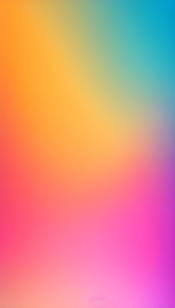 Gradient Background Wallpaper AIGenerated