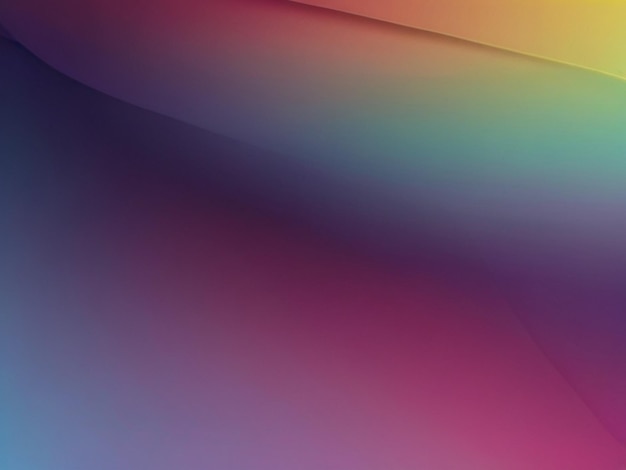 Gradient background