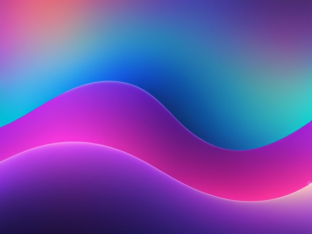 Gradient background