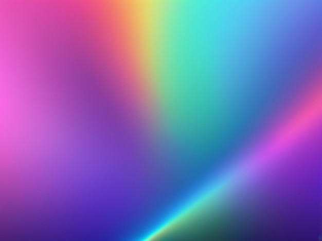 Gradient background