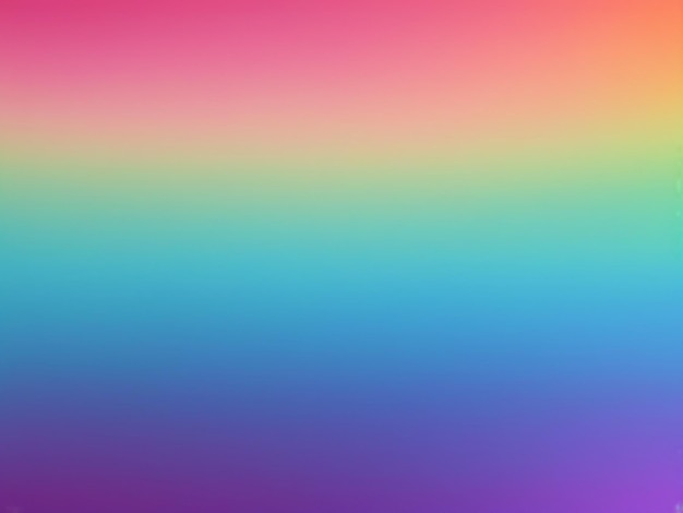 Gradient background