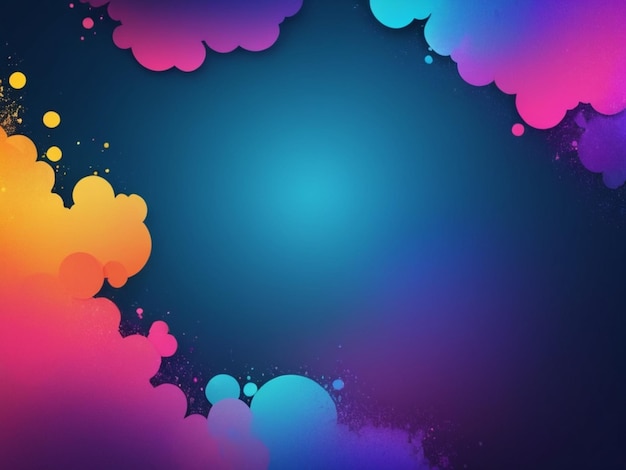 Gradient background