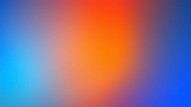 gradient background