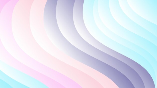 Gradient background