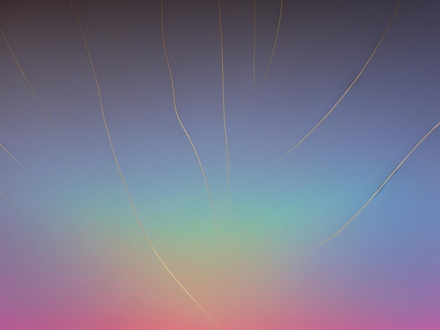 Gradient background