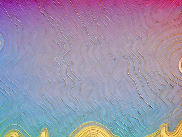 Gradient background