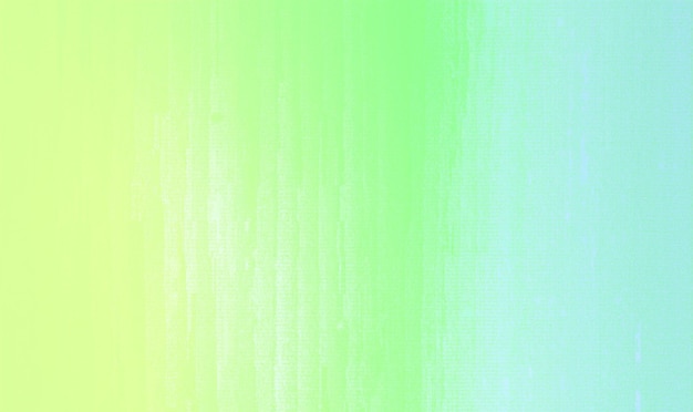 Gradient backgrounds Green colorful gradient background