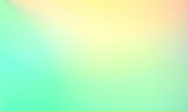 Gradient backgrounds Pale yellow blue colorful design background