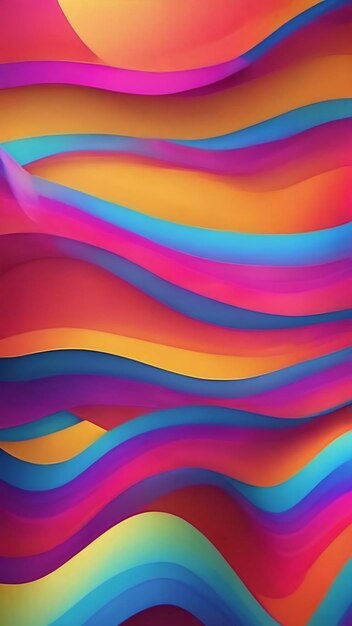 Gradient banner background background for header gradint effects