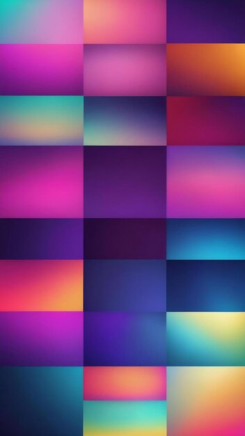 Gradient banner background background for header gradint effects