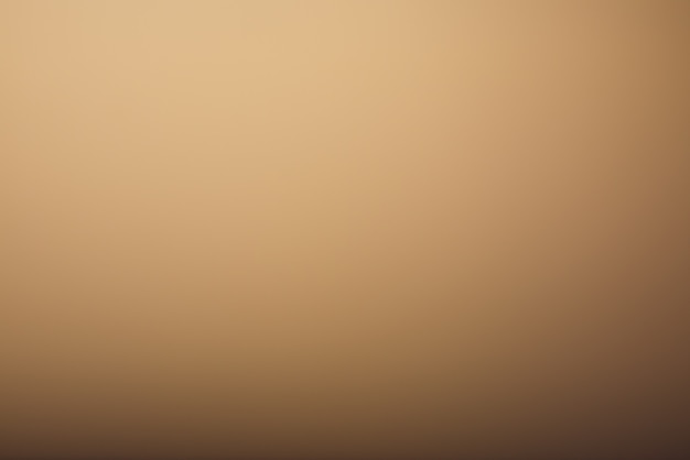 Photo gradient beige and brown background abstract wallpaper