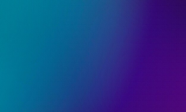 Gradient blue abstract background