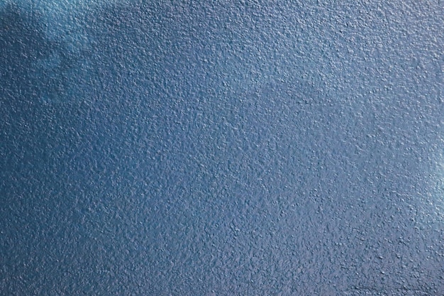 gradient blue cement wall background