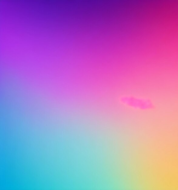 gradient blur background