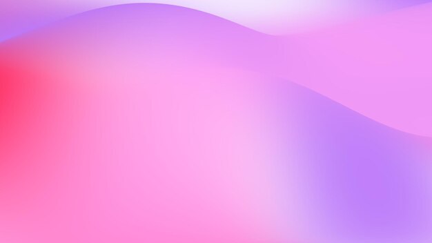 그라디언트 흐릿한 분홍색 은 추상적인 배경