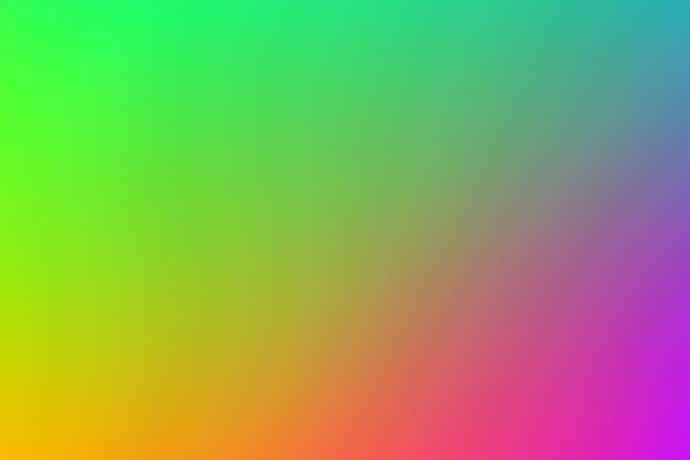 Gradient Blur Wallpaper Background