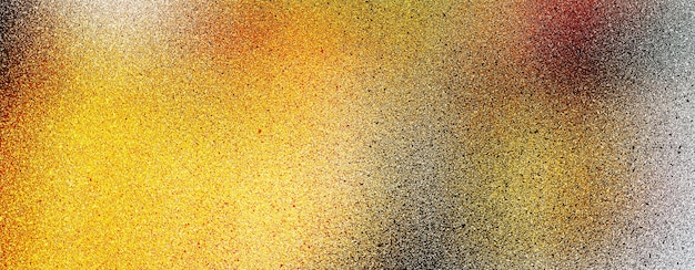 gradient blurred colorful with grain noise effect background for art product design social media