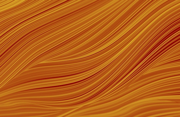 Photo gradient bronze orange shiny glowing effects abstract background design