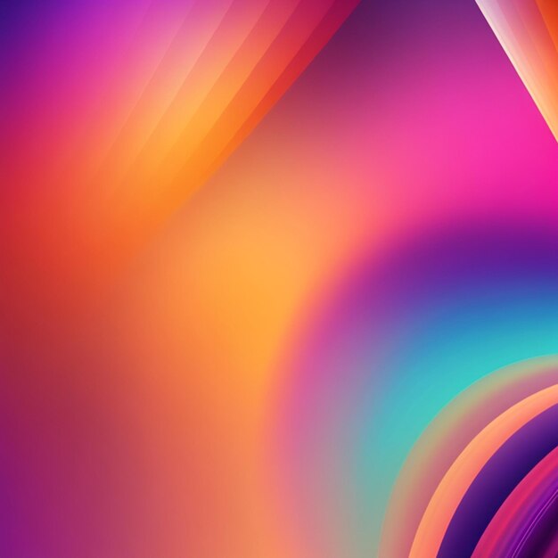 Gradient carnival background New gorgeous very