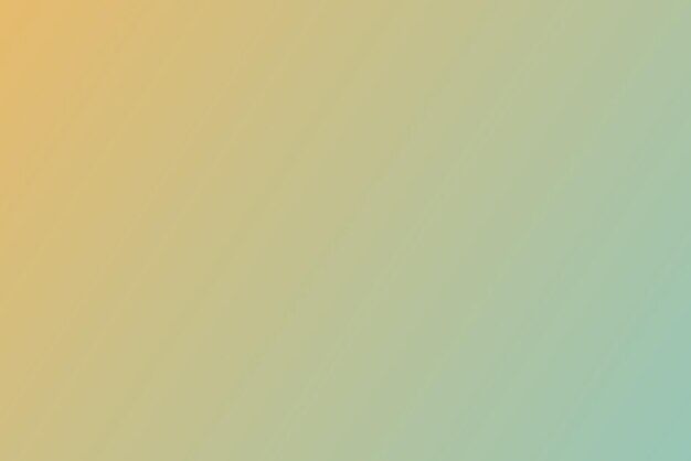 A gradient colored background with a gradient of blue and yellow.