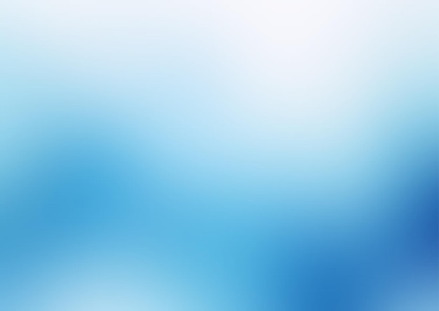 gradient colorful background