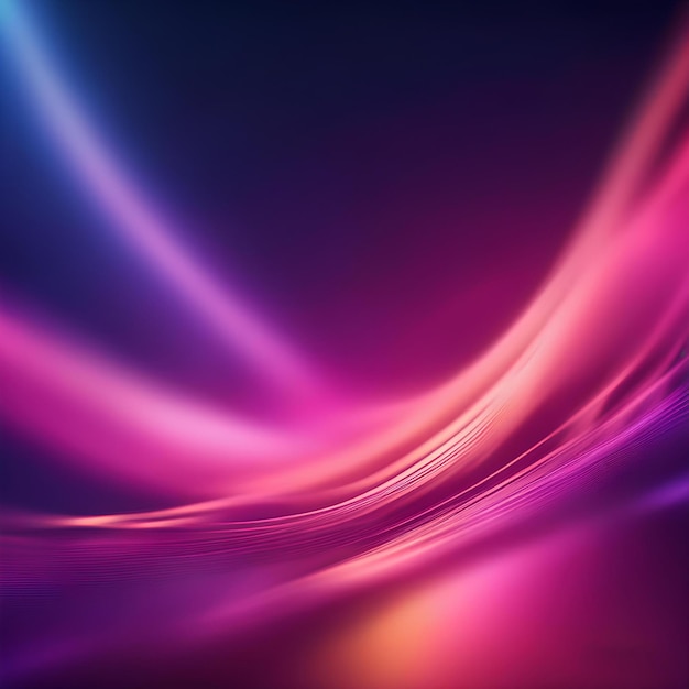 gradient colorful background