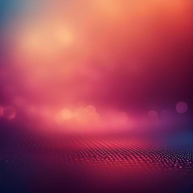 gradient colorful background