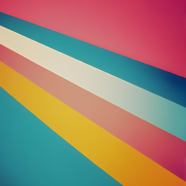 Gradient colors background multicolor illustration