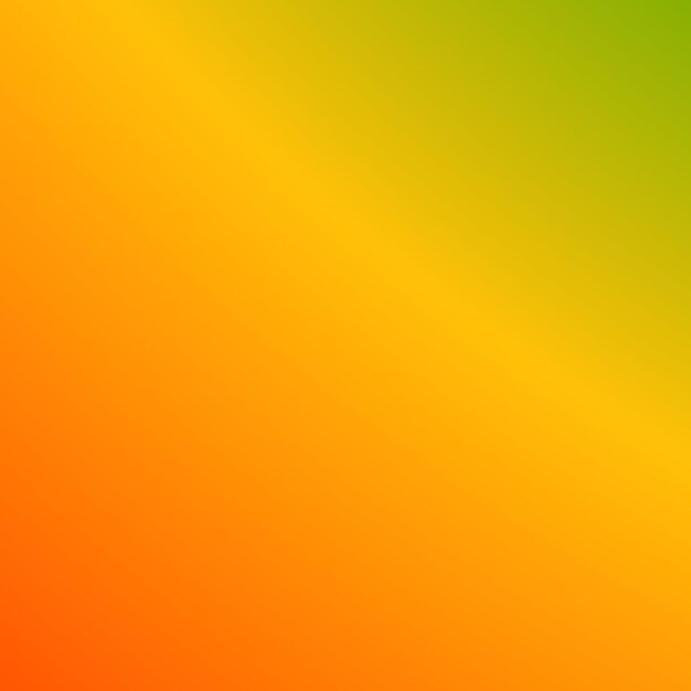 Photo gradient colors