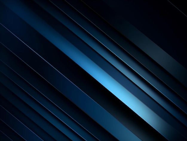 gradient dark dynamic lines background