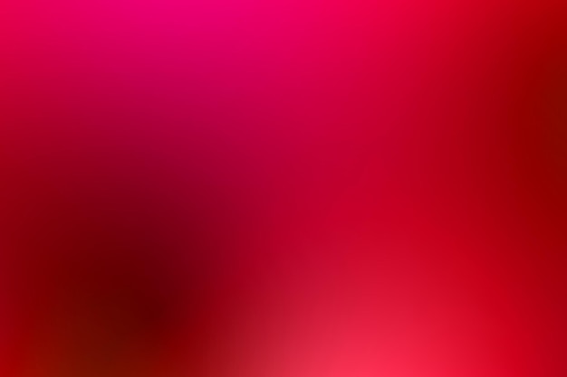 Gradient Dark Red Abstract Background