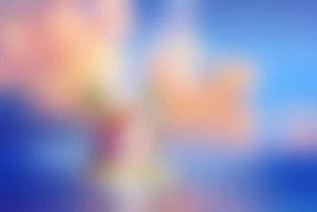 Градиент расфокусированный Абстрактный фон роскошный Яркие размытые красочные градиентные текстуры обои шпильки