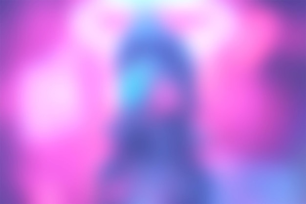 Gradient defocused Abstract background luxury Vivid blurred colorful gradient texture wallpaper stud