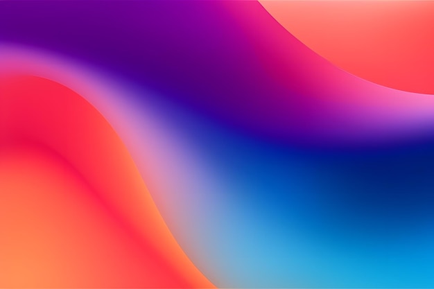 gradiënt desktop behang gradiënt banner gradiënt gladde behang gradient mobiele behang