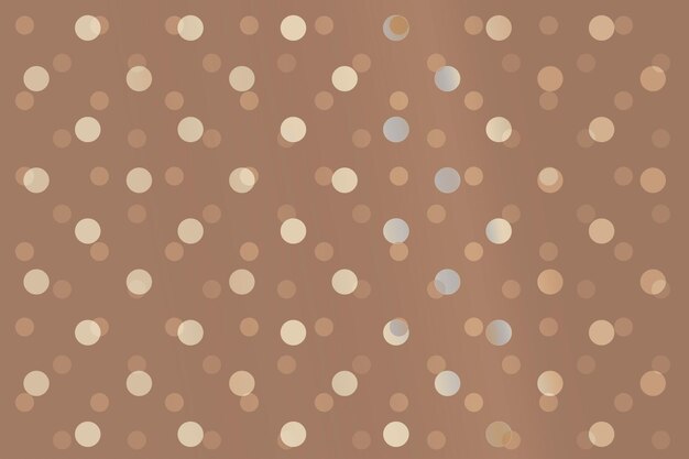 Photo gradient dots pattern texture background modern dotted template for design covers web banners