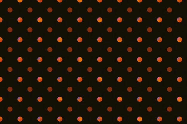 Gradient dots pattern texture background Modern dotted template for design covers web banners