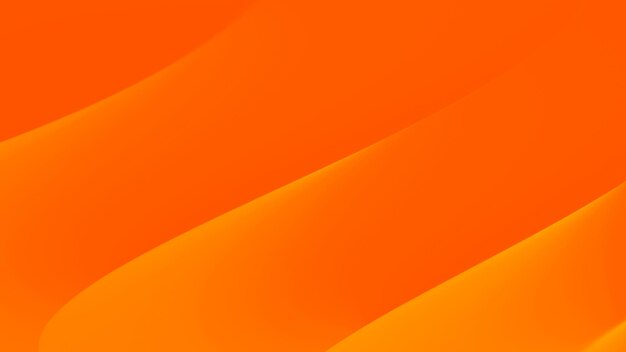 Premium Photo | Gradient Easy Orange Abstract Fog Background Design