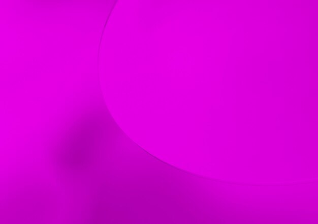 Gradiënt Fuchsia Abstract Creatief achtergrondontwerp