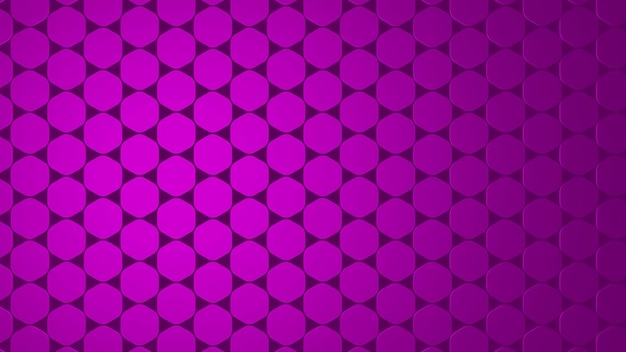 gradient fuchsia shiny glowing effects abstract background design