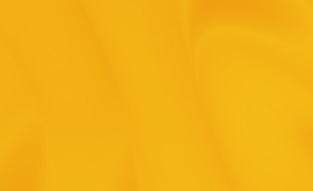 Gradiënt geel oranje glanzende gloeiende effecten Abstract achtergrondontwerp