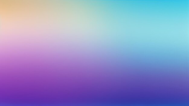 Gradient grainy gradient background