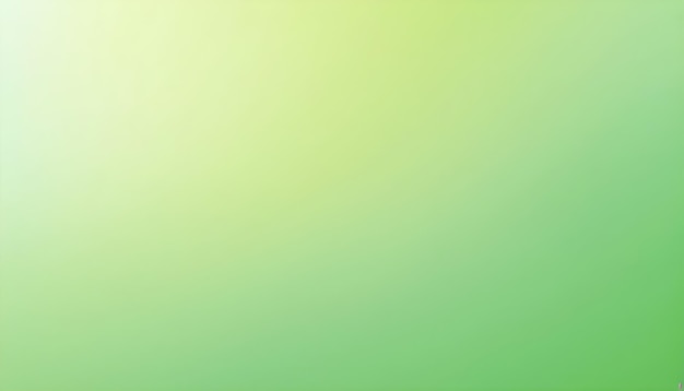 gradient green background